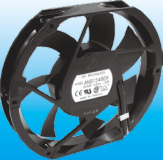 AHB172x150x25.4MM散熱風(fēng)扇